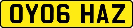 OY06HAZ