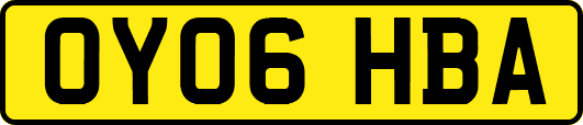 OY06HBA