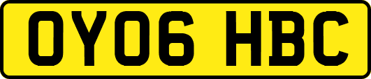 OY06HBC