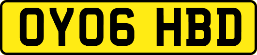 OY06HBD