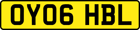 OY06HBL