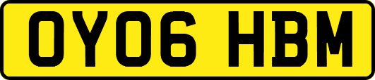 OY06HBM