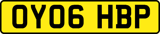 OY06HBP
