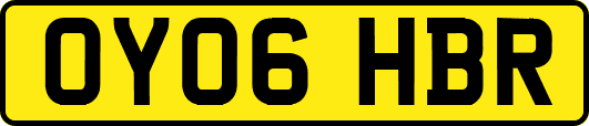 OY06HBR