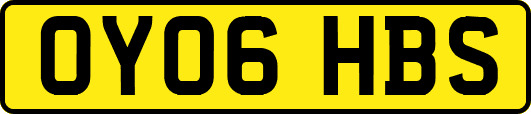 OY06HBS