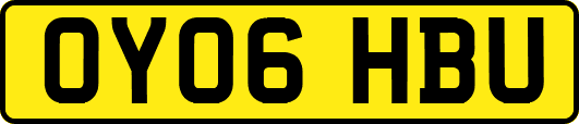 OY06HBU