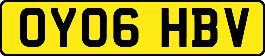 OY06HBV