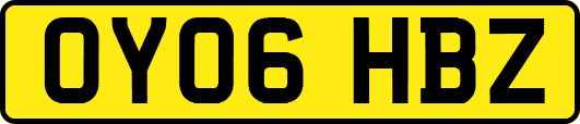 OY06HBZ