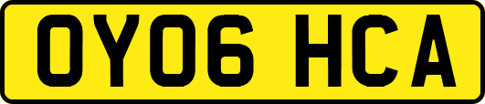OY06HCA