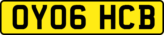 OY06HCB