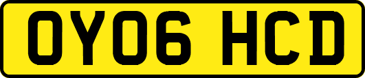 OY06HCD