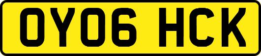 OY06HCK