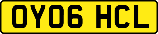 OY06HCL