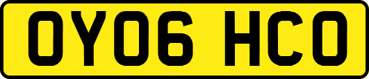 OY06HCO