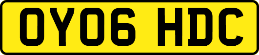 OY06HDC