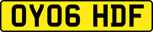 OY06HDF