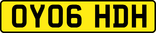 OY06HDH