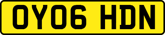 OY06HDN