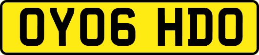 OY06HDO