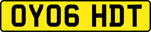 OY06HDT