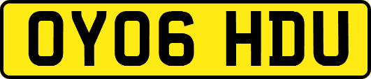 OY06HDU