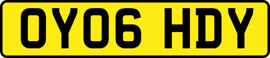 OY06HDY