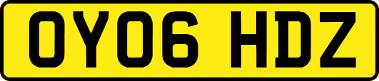 OY06HDZ