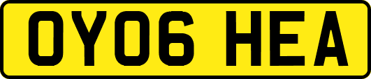 OY06HEA