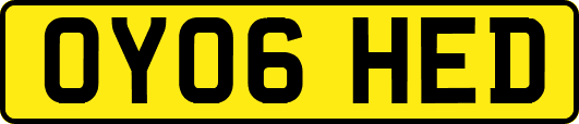 OY06HED