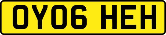 OY06HEH