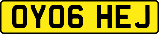OY06HEJ