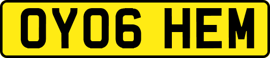 OY06HEM