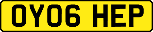 OY06HEP