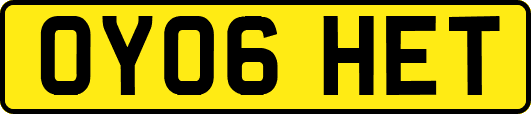 OY06HET