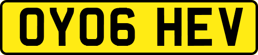 OY06HEV