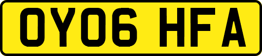 OY06HFA