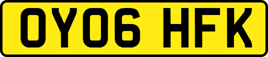 OY06HFK
