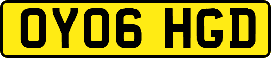 OY06HGD