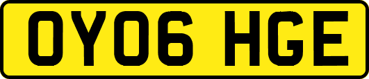 OY06HGE