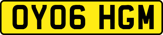 OY06HGM