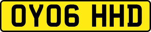OY06HHD