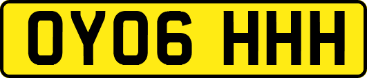 OY06HHH
