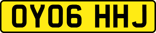 OY06HHJ
