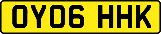 OY06HHK