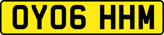 OY06HHM