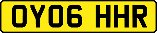 OY06HHR