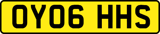 OY06HHS