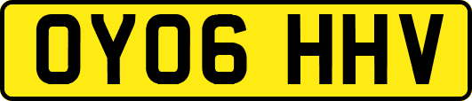OY06HHV
