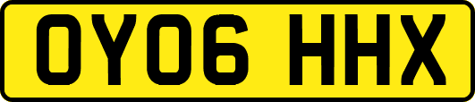 OY06HHX