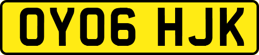 OY06HJK